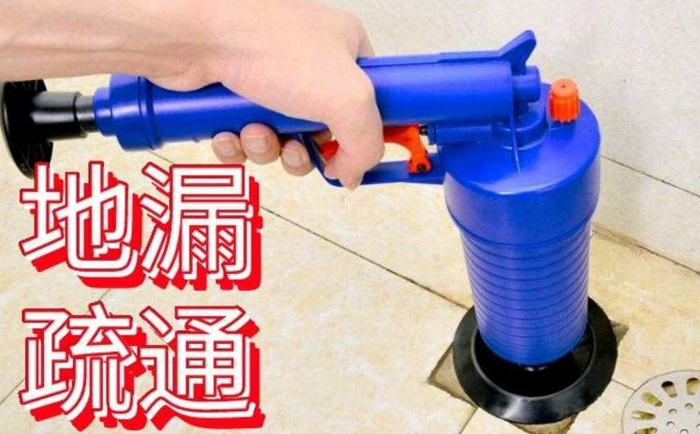 三门峡疏通地漏